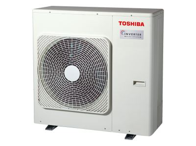 Блок наружный TOSHIBA RAS-5M34U2AVG-E мульти сплит-системы