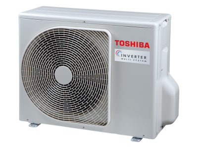 Блок наружный TOSHIBA RAS-2M14U2AVG-E мульти сплит-системы