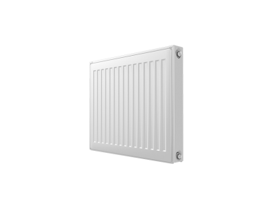 Радиатор панельный Royal Thermo COMPACT C21-600-2300 RAL9016