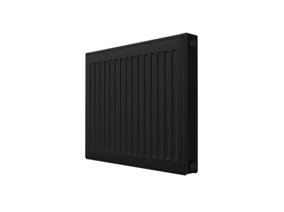 Радиатор панельный Royal Thermo COMPACT C11-300-2600 Noir Sable