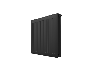 Радиатор панельный Royal Thermo VENTIL COMPACT VC33-200-2100 Noir Sable