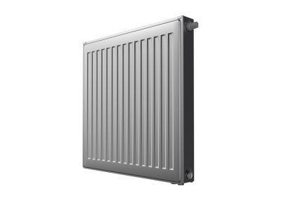 Радиатор панельный Royal Thermo VENTIL COMPACT VC33-200-2200 Silver Satin