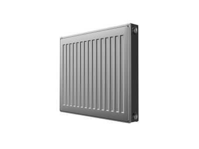 Радиатор панельный Royal Thermo COMPACT C11-300-2200 Silver Satin