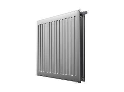 Радиатор панельный Royal Thermo VENTIL HYGIENE VH30-500-2700 Silver Satin