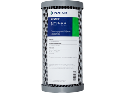 Картридж Pentair (Pentek) BB NCP