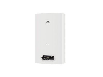 Газовая колонка Electrolux GWH 12 NanoPlus 2.0