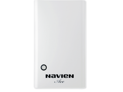 Газовый котел Navien ACE-20AN