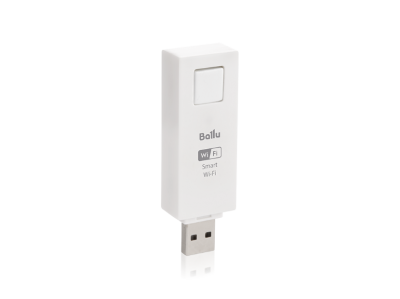 Модуль съёмный управляющий Ballu Smart Wi-Fi BEC/WF-01