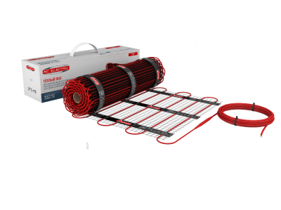 Мат нагревательный AC ELECTRIC ACMM 2-150-7 (комплект теплого пола)