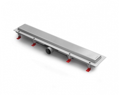 Душевой лоток Alpen Klasic Floor CH-650K1 65х14х8.7