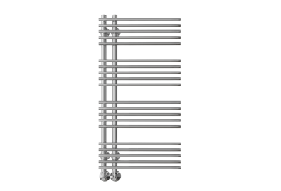 Полотенцесушитель водяной RAVAK Style 500x800 X04000083671