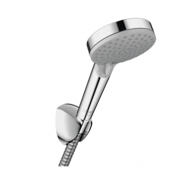 Porter-набор Hansgrohe Vernis Blend Vario 1.60 м 26273000 хром