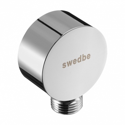 Подсоединение шланговое Swedbe Platta 5506
