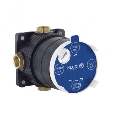 Внутренний блок Kludi FLEXX.BOXX 88011