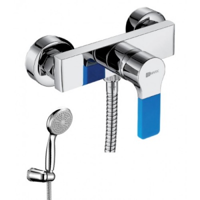 Смеситель для душа LEMARK AURA – LM0603C