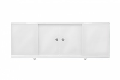 Водостойкий экран под ванну "Купе" 150