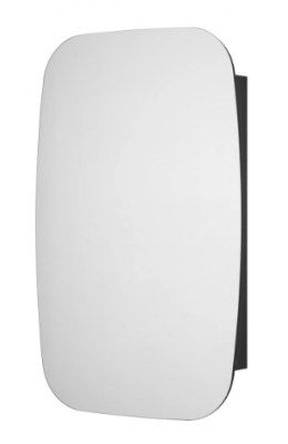 Зеркальный шкаф левый AQUATON СОХО 1A258302AJA0L  60*96