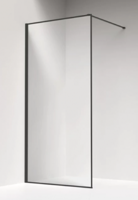 Душевая перегородка Iddis Walk-in, SLI8GS9i23  90*195