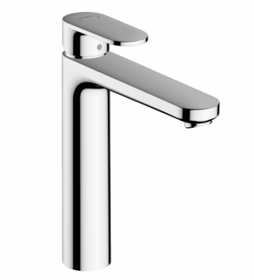 Смеситель для раковины Hansgrohe Vernis Blend 71552000 хром