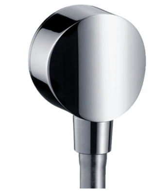 Шланговое подсоединение Hansgrohe Fixfit 27453000