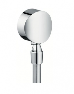 Шланговое подсоединение Hansgrohe Fixfit S 27506000