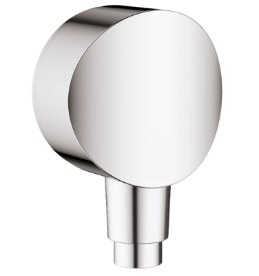 Шланговое подсоединение Hansgrohe Fixfit S 26453000