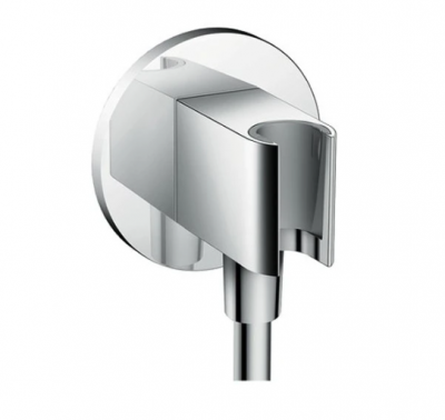 Шланговое подсоединение Hansgrohe FixFit Porter S 26487000