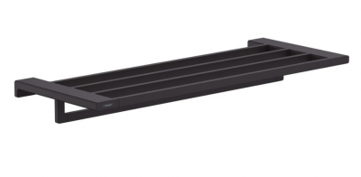Полотенцедержатель Hansgrohe AddStoris 41751670 черный