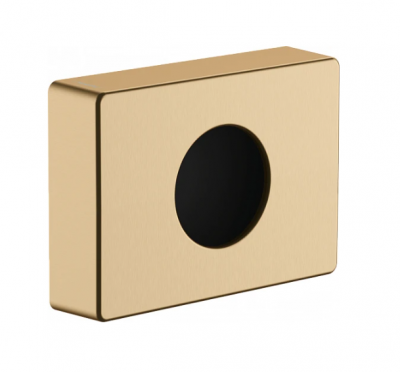 Держатель гигиенических пакетов Hansgrohe AddStoris 41773140