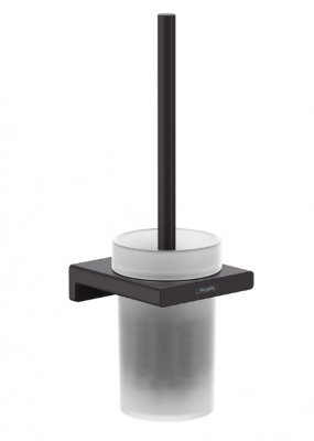Туалетный ершик подвесной Hansgrohe AddStoris 41752670