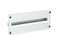 DKC Секционная панель, для модулей, 24 (1x24) модуля, В=300мм, Ш=600мм