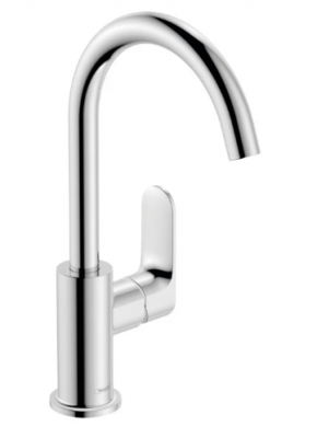 Смеситель для раковины Hansgrohe Rebris 72536000