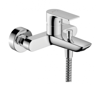 Смеситель для душа Hansgrohe Rebris 72450000