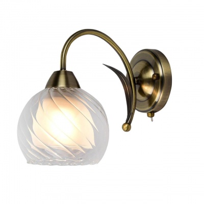Arte Lamp DOLCEMENTE Бра 21*15*26