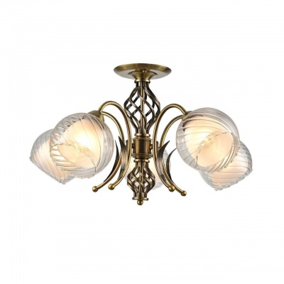 Arte Lamp DOLCEMENTE Люстра 26*61*61