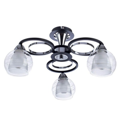 Arte Lamp GINEVRA Люстра 26*12*52