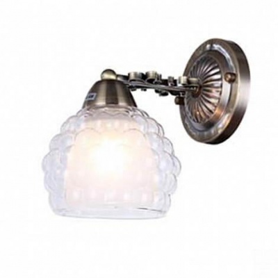 Arte Lamp MALINA Светильник настенный A7695AP-1AB