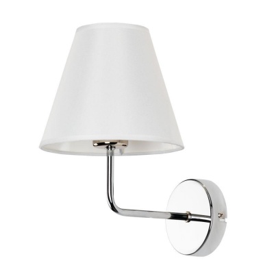 Arte Lamp A2581AP-1CC Бра с одним плафоном