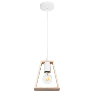Arte Lamp A8030SP-1WH Светильник подвесной