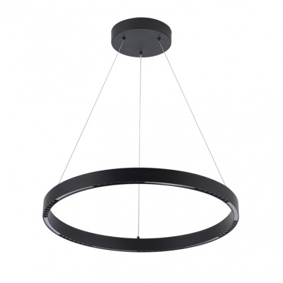 Arte Lamp A2189LM-1BK Светильник подвесной