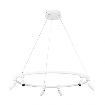 Arte Lamp A2186SP-1WH Светильник подвесной