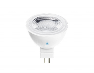 Ambrella Светодиодная лампа LED MR16-PR 7W GU5.3 4200K (60W) 175-250V