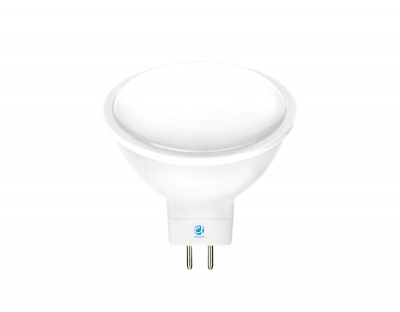 Ambrella Светодиодная лампа FLAT LED MR16-DD 8W GU5.3 3000K (75W) 175-250V