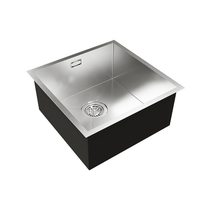 Мойка Oulin OL-F101 44x44