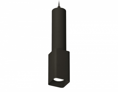 Ambrella Комплект подвесного светильника XP7821001 SBK черный песок MR16 GU5.3 (A2302, C6356, A2010, C7821, N7702)