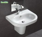 Раковина 62см Daytime Y0YT01